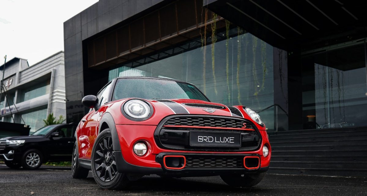 Mini Cooper: Fascinating Facts You Probably Didn't Know