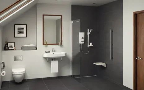 Enhance Your Bathroom with a Stylish Bath Shower Screen