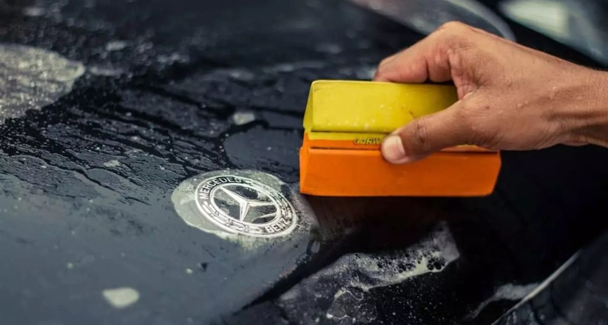 Maintain a Fresh Look for Your New Car with Ceramic Coating