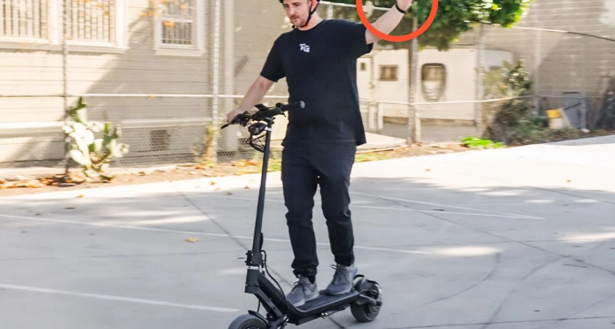 The Ultimate Guide for Riding All Terrain Electric Scooter Safely on Different Terrains