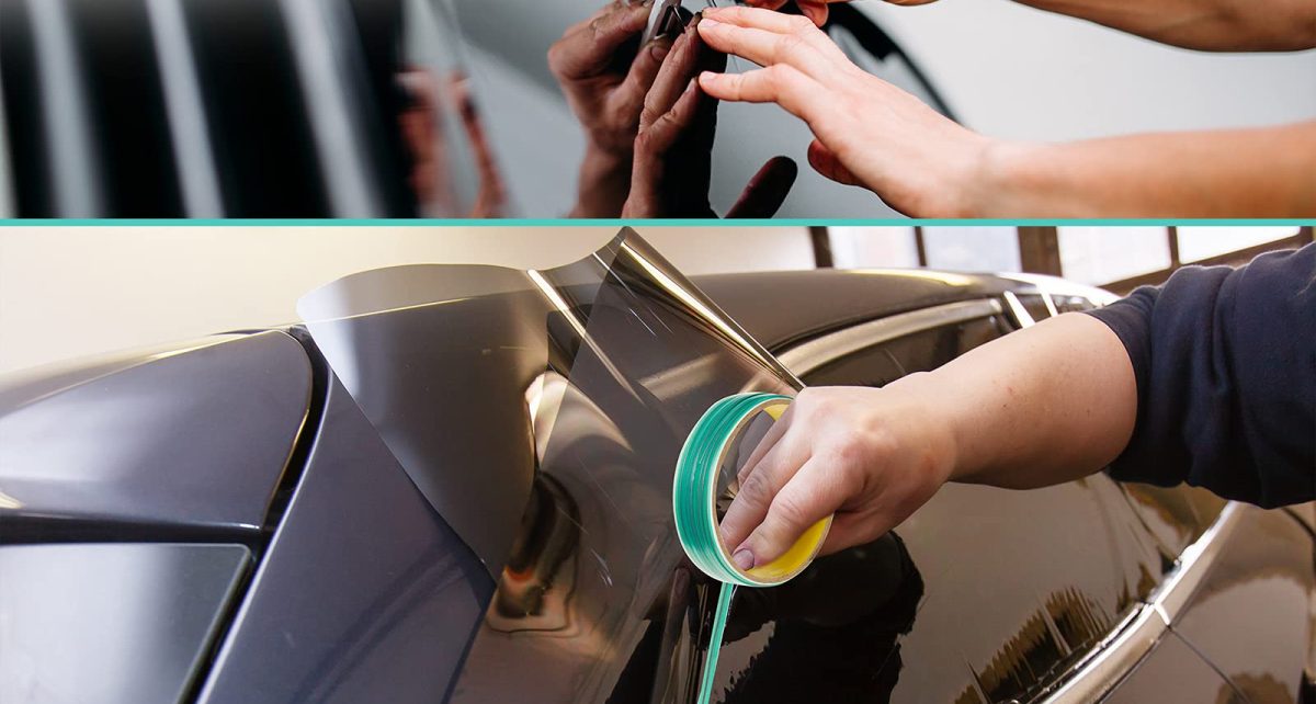 How Vinyl Striping Adds a Unique Touch to Any Surface