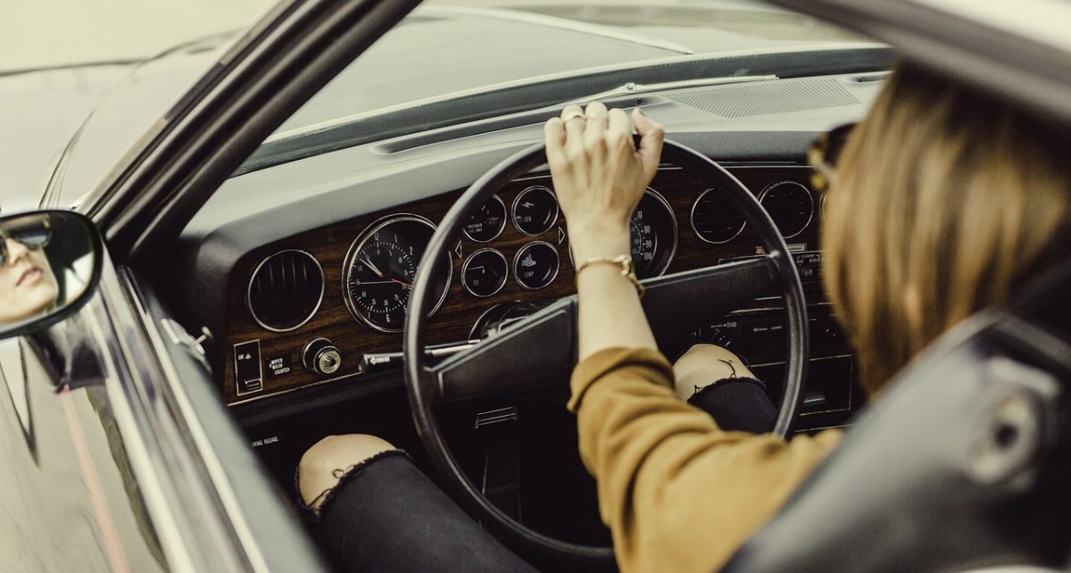 Automotive, car wallpapers, car — Keep It Sealed and Smooth: Why Trunk Alignment after Rear Bumper Repair Matters