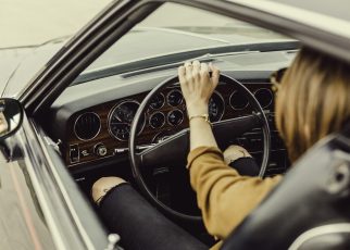 Automotive, car wallpapers, car — Keep It Sealed and Smooth: Why Trunk Alignment after Rear Bumper Repair Matters