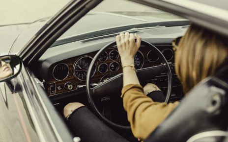 Automotive, car wallpapers, car — Keep It Sealed and Smooth: Why Trunk Alignment after Rear Bumper Repair Matters