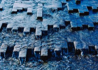 Cascades, water, nature — Latest Info - 7499