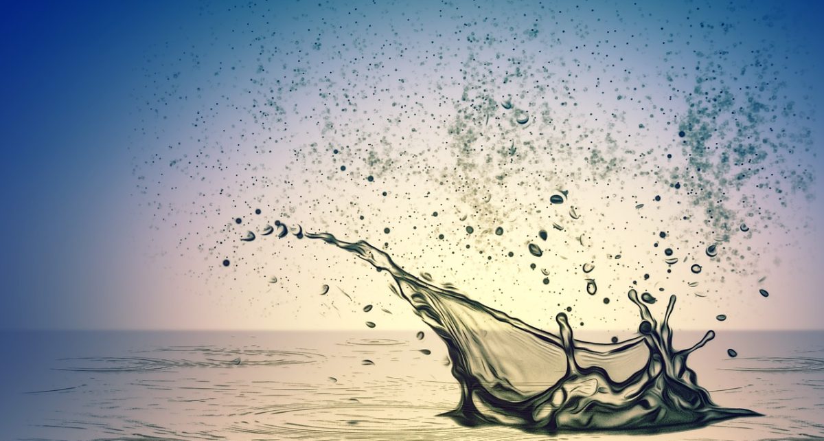 Water feature, splash, macro — Royal Reels Australia AUD Payment Options PayID Neosurf Bank Transfer Crypto