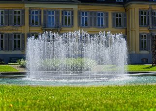 Fountain, fontaine, water feature — Royal Reels Casino Login Australia Troubleshooting Tips for Players
