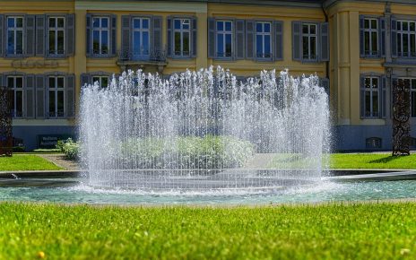 Fountain, fontaine, water feature — Royal Reels Casino Login Australia Troubleshooting Tips for Players