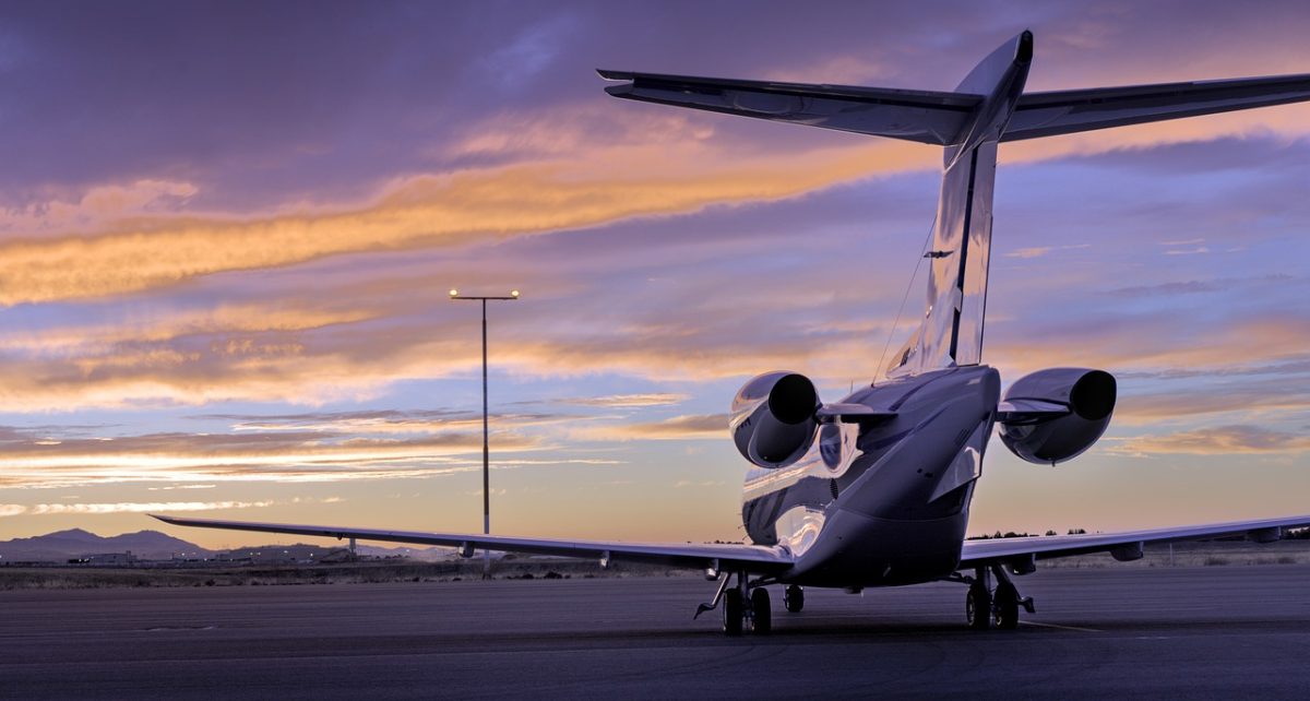 Aircraft, pilatus pc-24, corporate jet — Save Time with a Ready-to-Use Rental Property Profit and Loss Template Excel