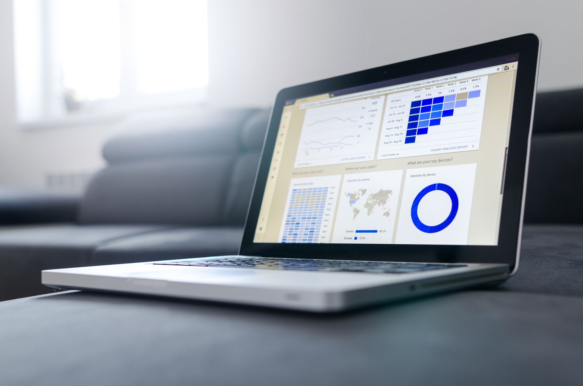 risk management features