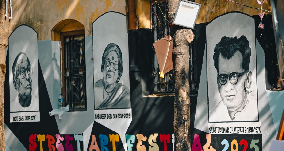 Uttam Kumar birth centenary