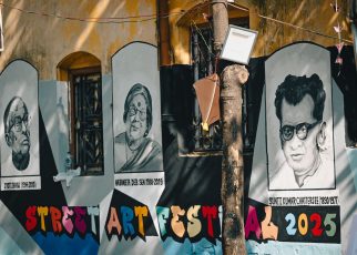Uttam Kumar birth centenary